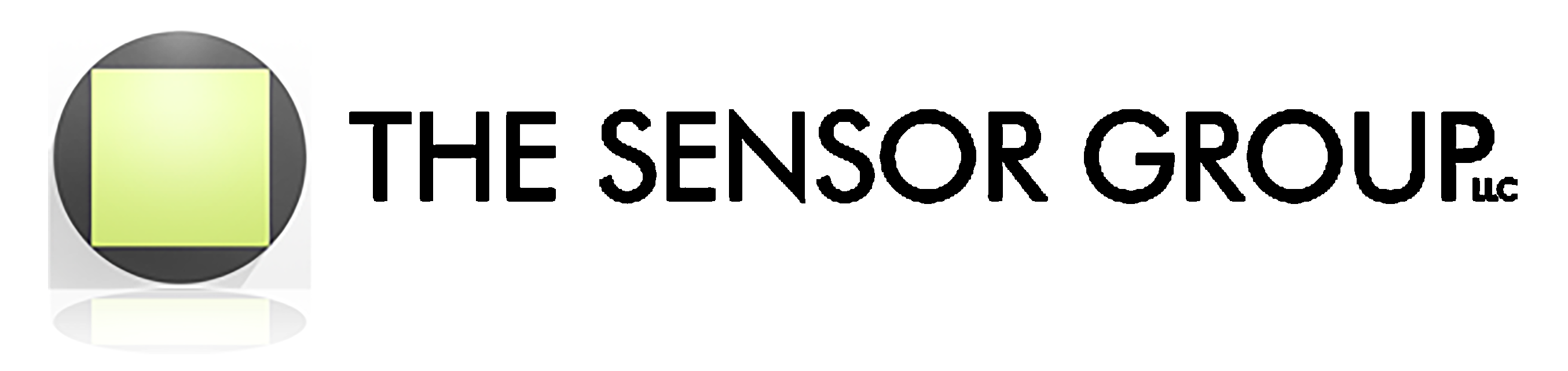 the sensor group logo