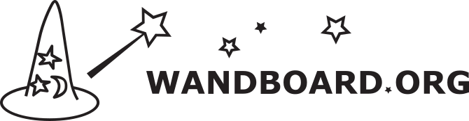 wandboard logo
