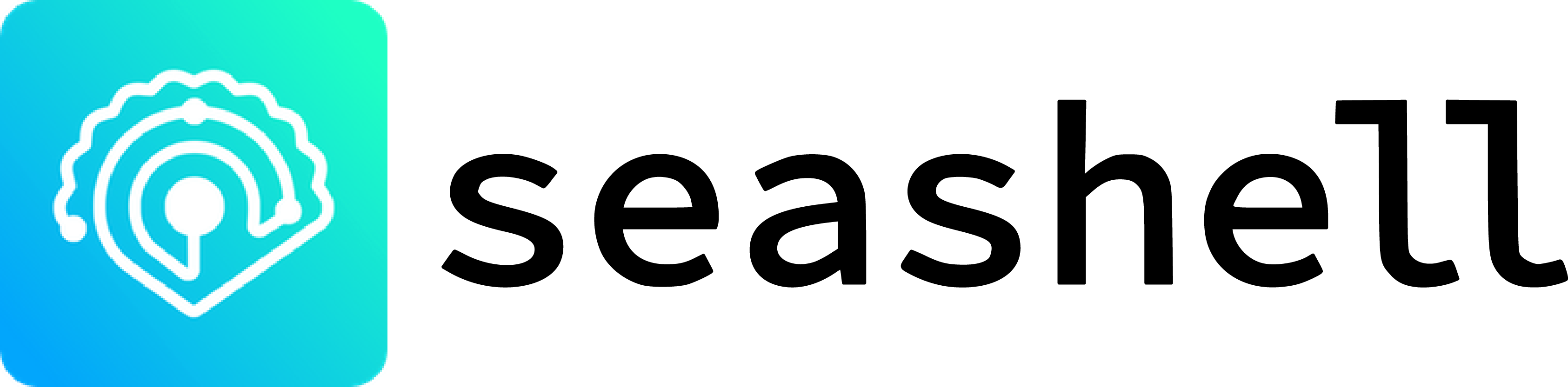 seashell logo