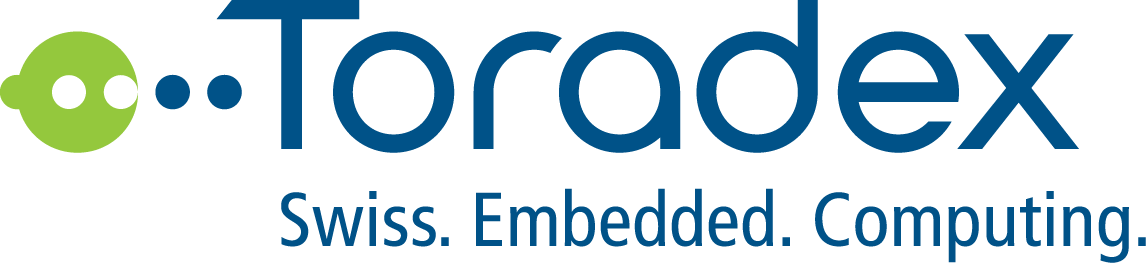toradex logo