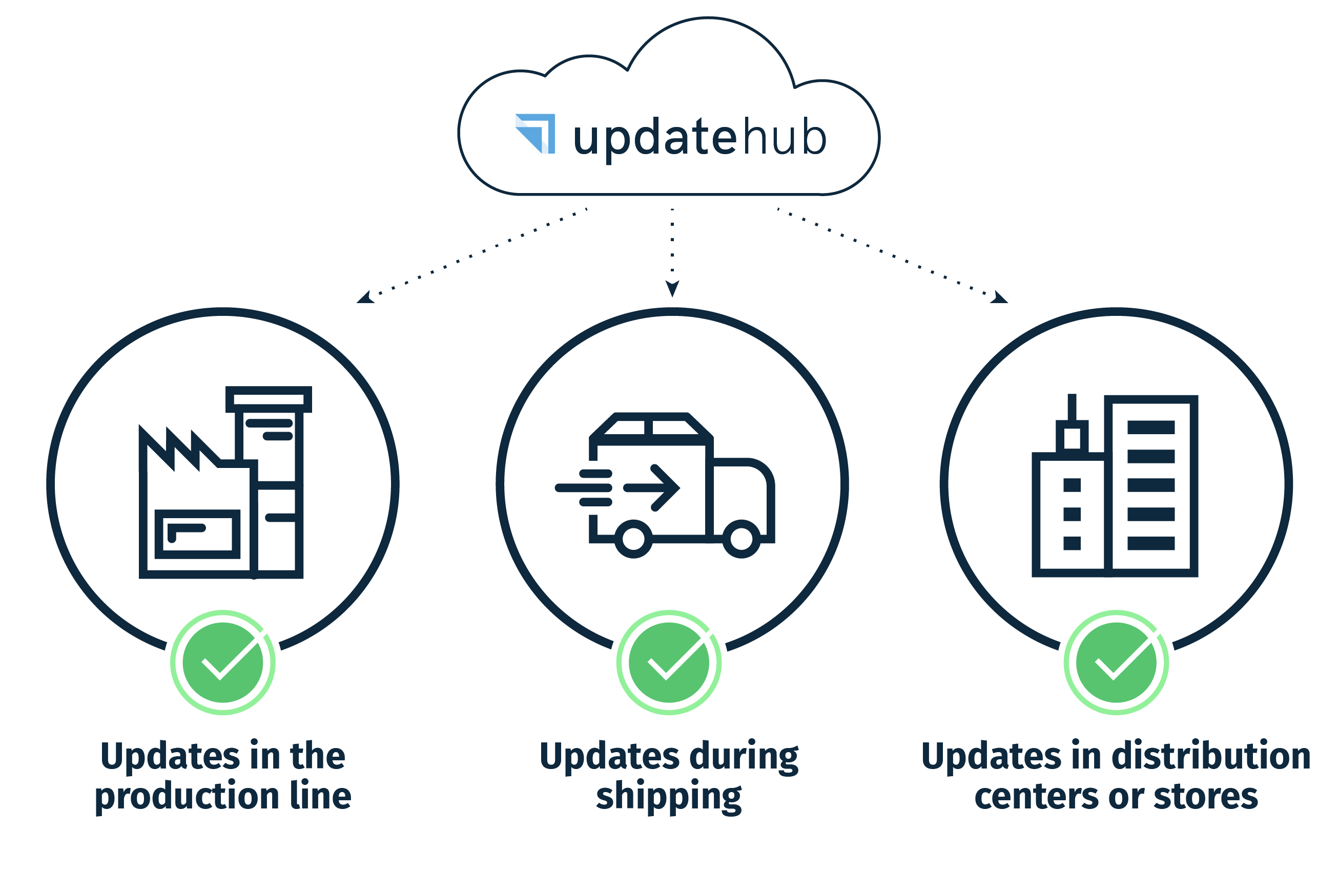 Update workflow